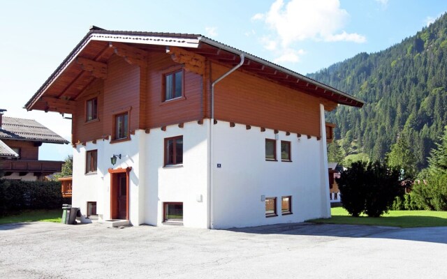Charming Apartment in Kleinarl Austria Near Ski Area