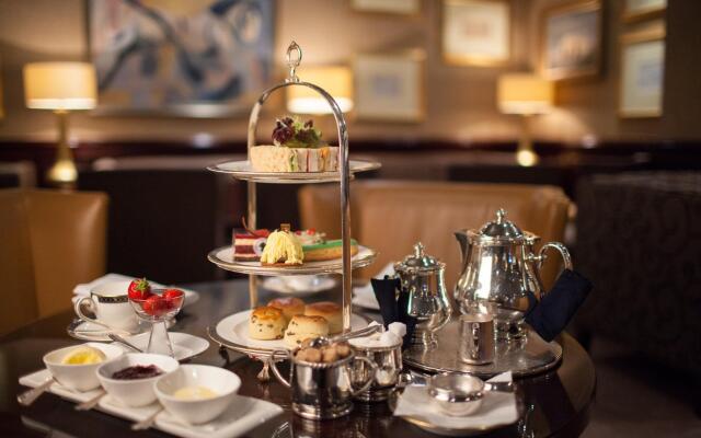 The Chester Grosvenor