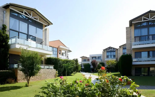 Istion Club Hotel & Spa