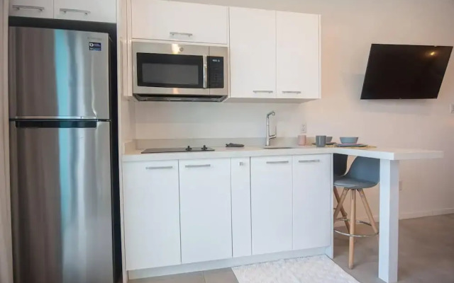 Downtown Oranjestad Apartments & Studios