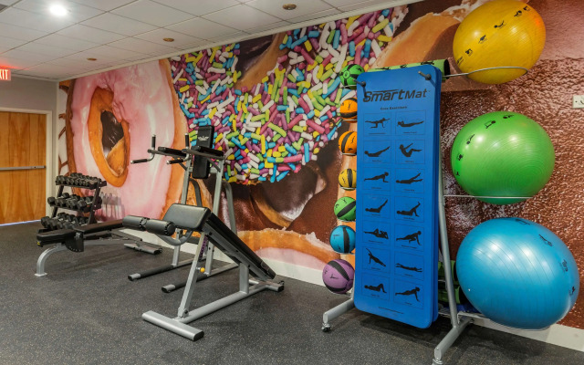 Best Western Plus University Inn