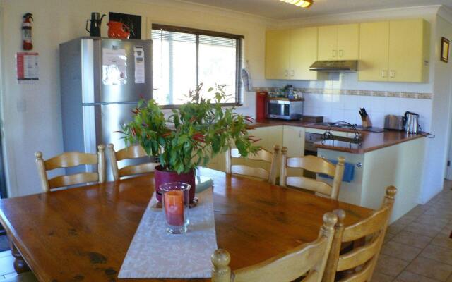 Protea Farm Cottages