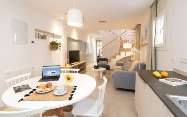 Calafell Home Apartments