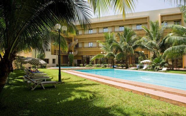 Dunia Hôtel Bamako