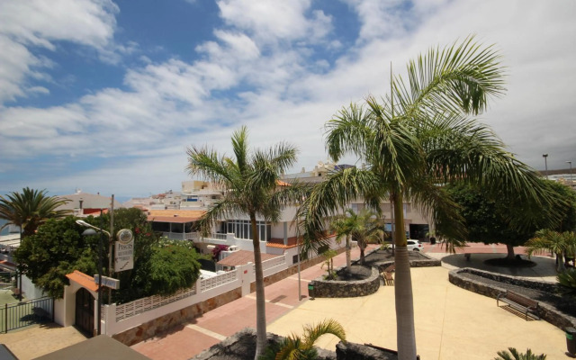 Apartment Marina, La Caleta