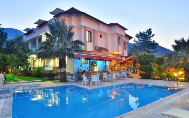 Adrasan Margarita Otel
