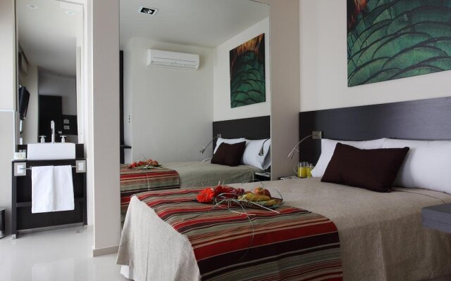 Niyat Urban Hotel