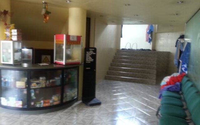 Hotel Eden Resort By Bluebay