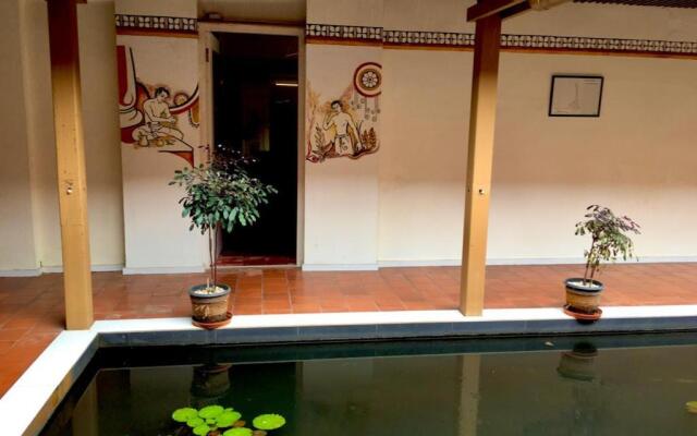 Presidency Artotel Fort Kochi
