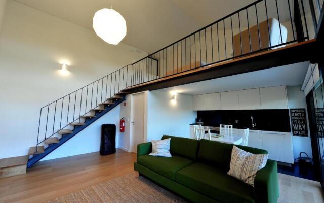 Casas do Ermo