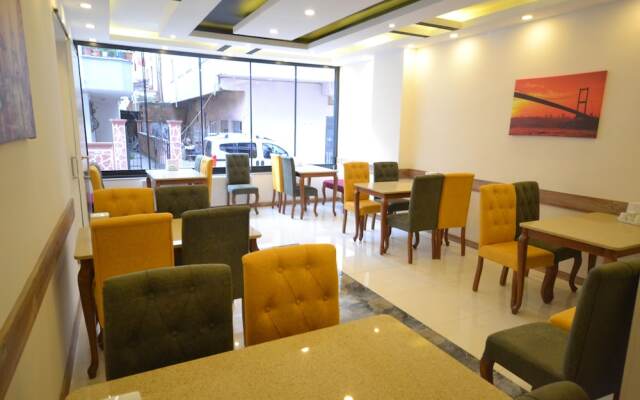 Elmas Otel