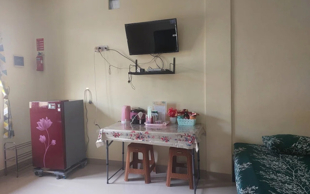 RiReRa Guest House Bogor