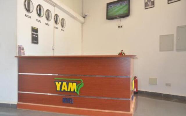 Yam Hotel