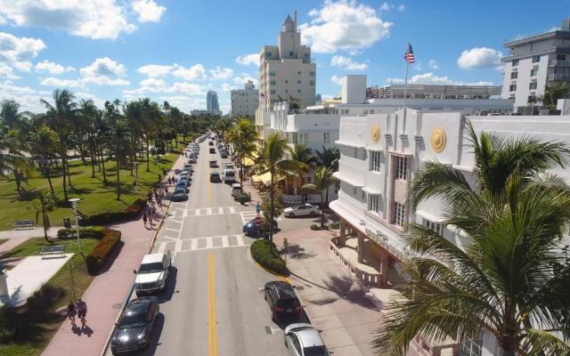 Cardozo Hotel South Beach