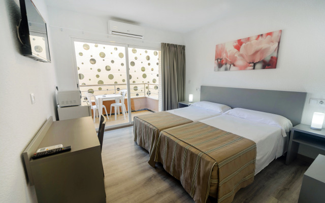 Hostal Anna Benidorm