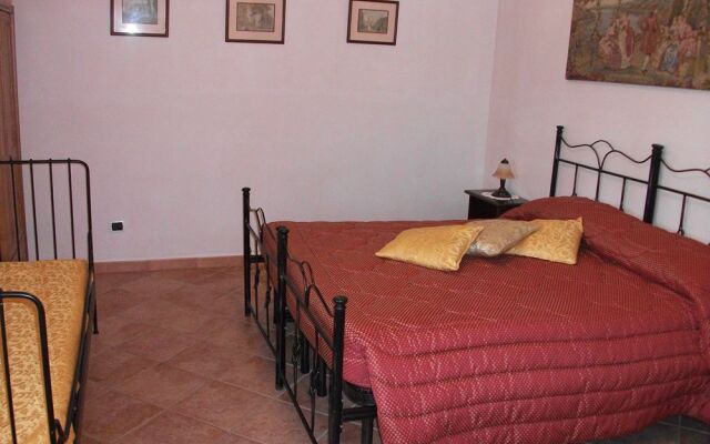 Masseria Cesarina B&B