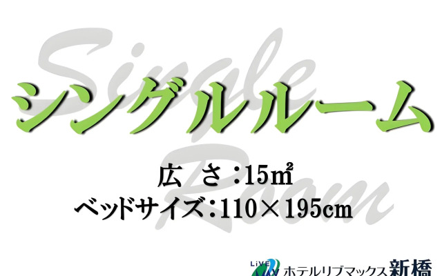 Hotel Livemax BUDGET Shimbashi