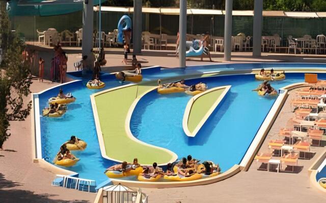 La Jacia Hotel & Resort