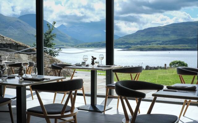 Isle of Raasay Distillery