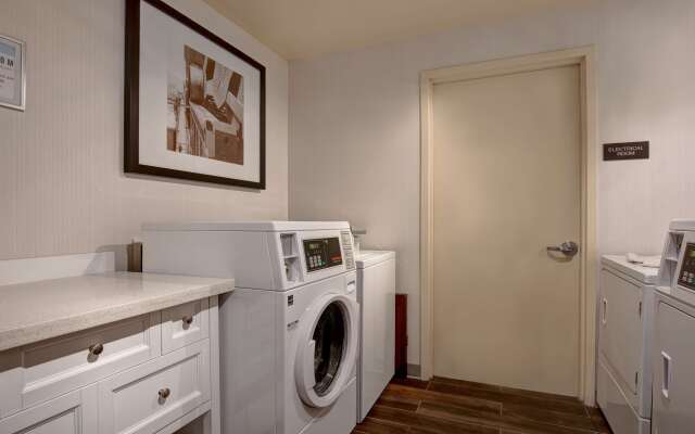 Hilton Garden Inn Portland/Beaverton