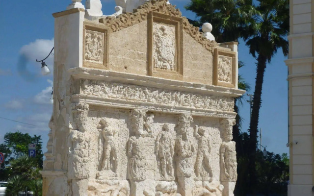 Palazzo Balsamo