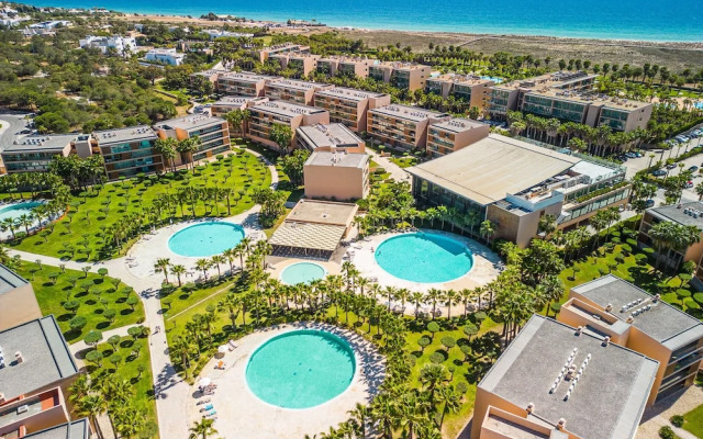 Apartamento Salgados