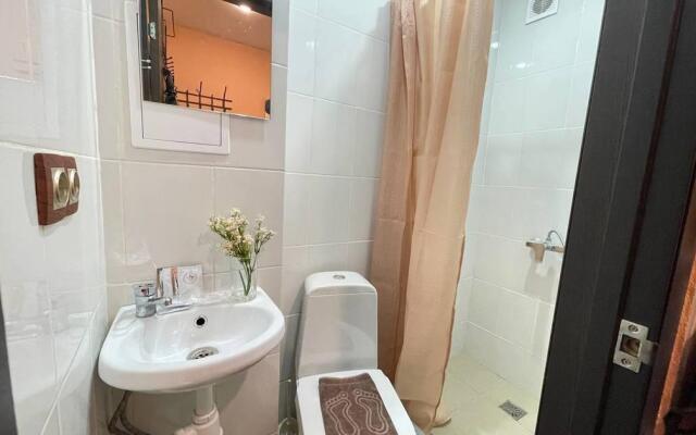 Yousinn (Юсинн) на улице Гоголя 29