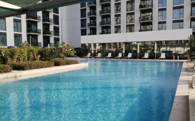 Nasma Luxury Stays - Dubai Hills