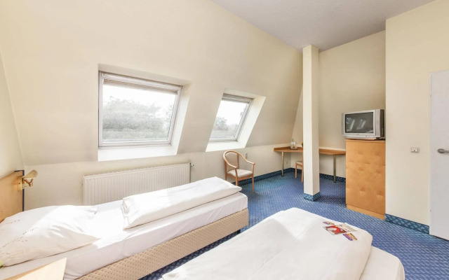 Novum Hotel Viktoria Neuss