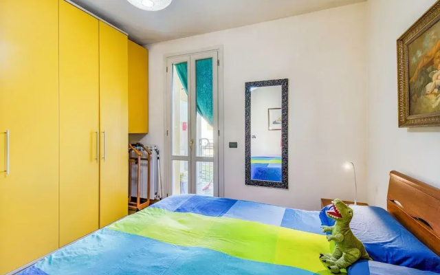 Appartamento Le Mimose In Lucca