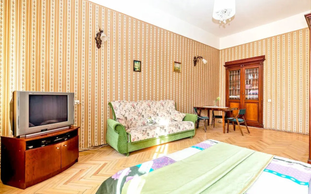 Feelathome apartments