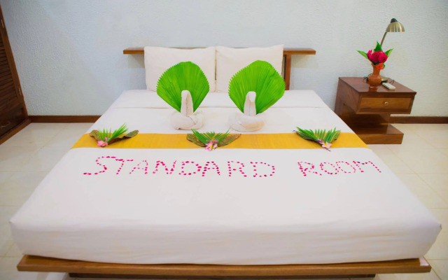 Memoria Palace & Resort