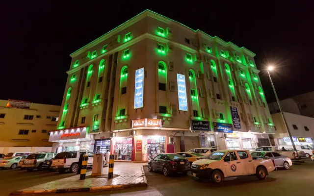 Al Eairy Furnished Apt Al Madinah 3