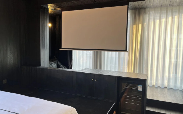 PlayHome-Seeing the Soul's Retreat