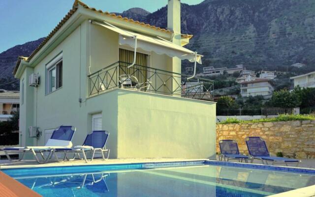 Semiramis Suites