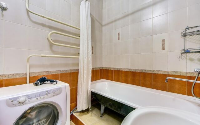 Апартаменты Welcome Home, Чайковского 50