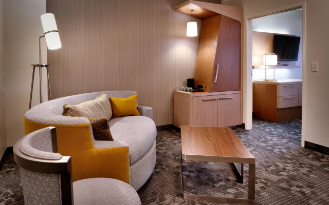 Courtyard by Marriott Phoenix Mesa Gateway Airport