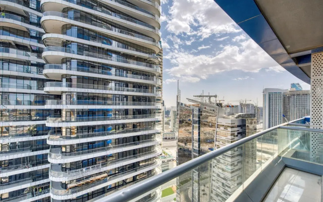 Superb Downtown Dubai Apartment, Amazing Location