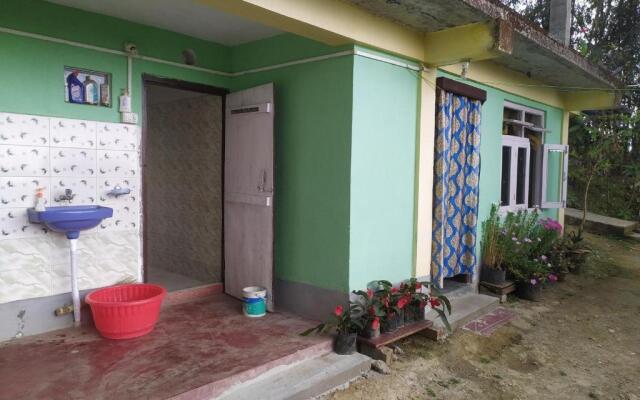 Kelz Country Village Home stay