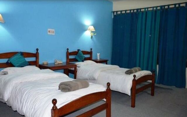 Hotel Mogul