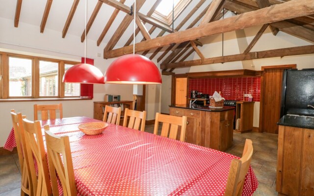 Westbrook Barns