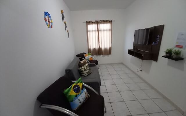Itapuã House