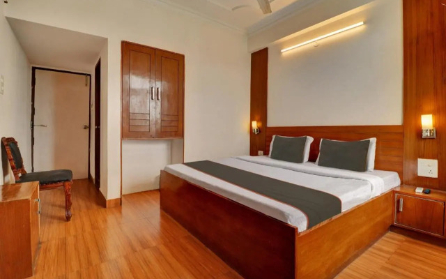 Hotel Kailash Residency