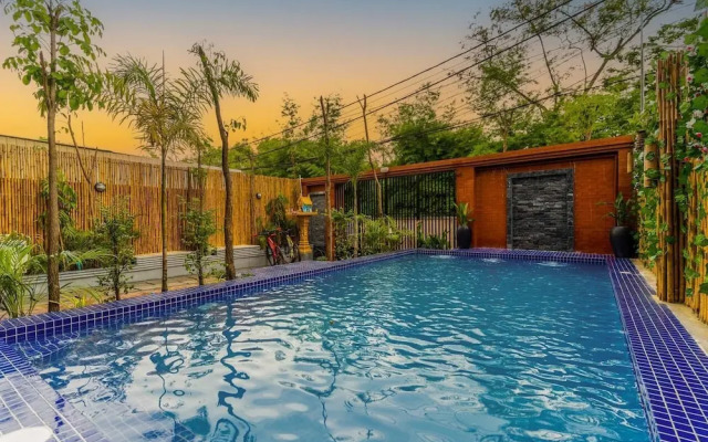855 Villa Siem Reap