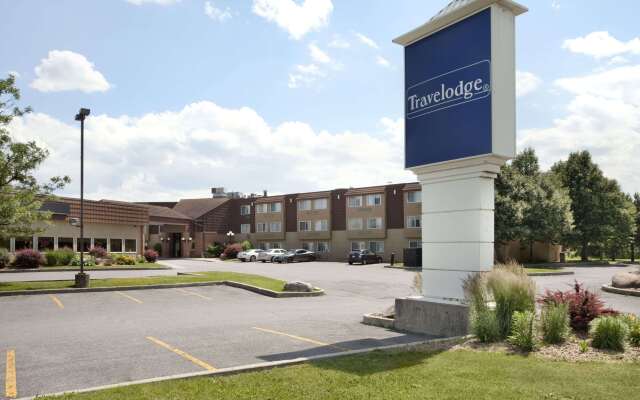 Travelodge by Wyndham Ottawa East