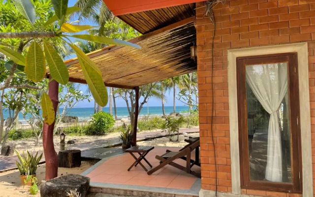 Rachavadee Bankrut Resort