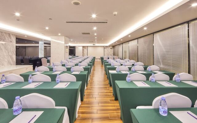 KE Hotel