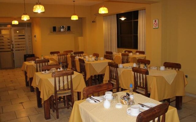 Hotel Bordeaux