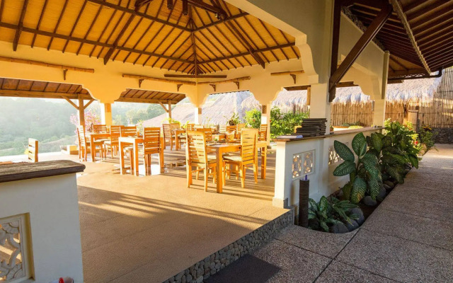 Rinjani Lodge