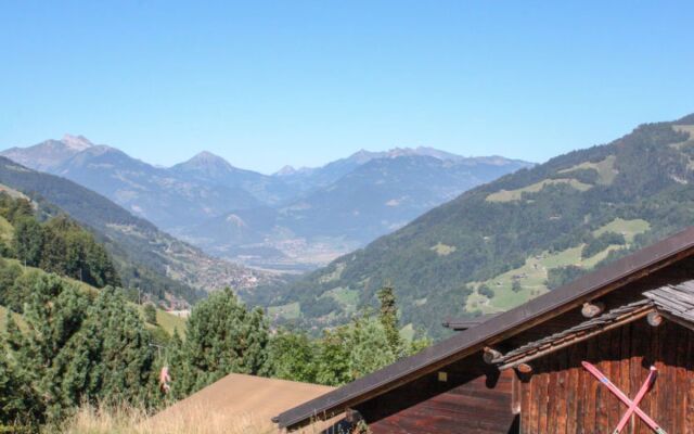 Chalet Anthamatten 24434